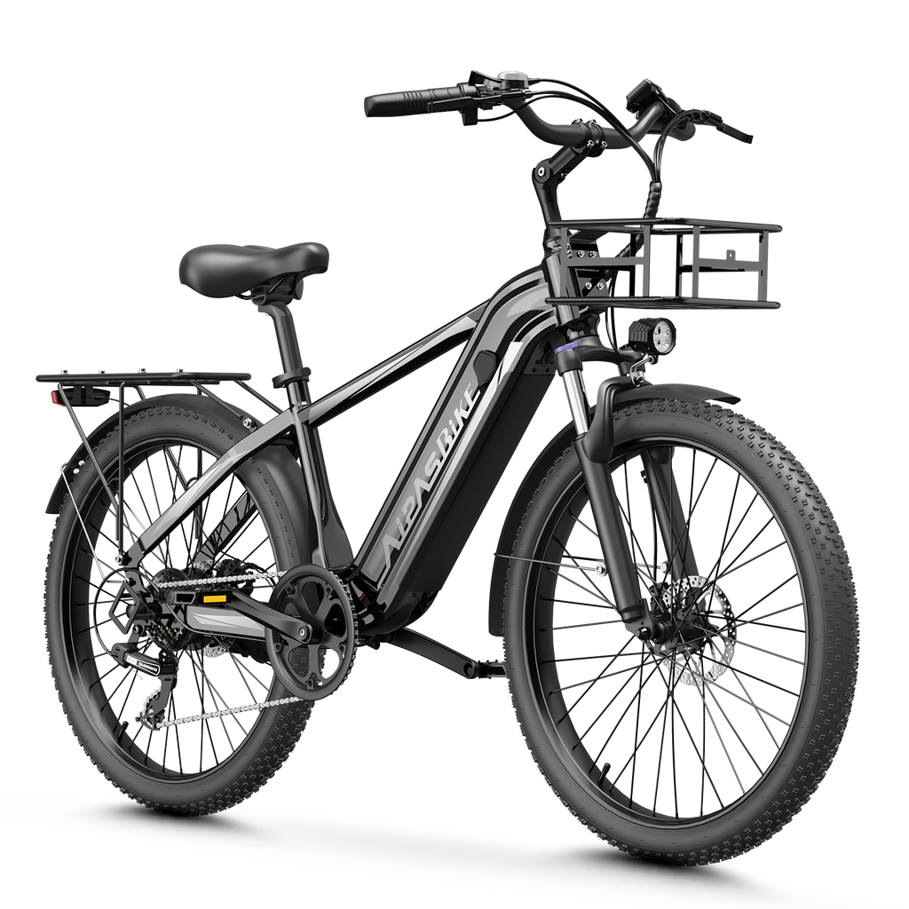 Aipas® Ebike Combo Sale C2 Max*2