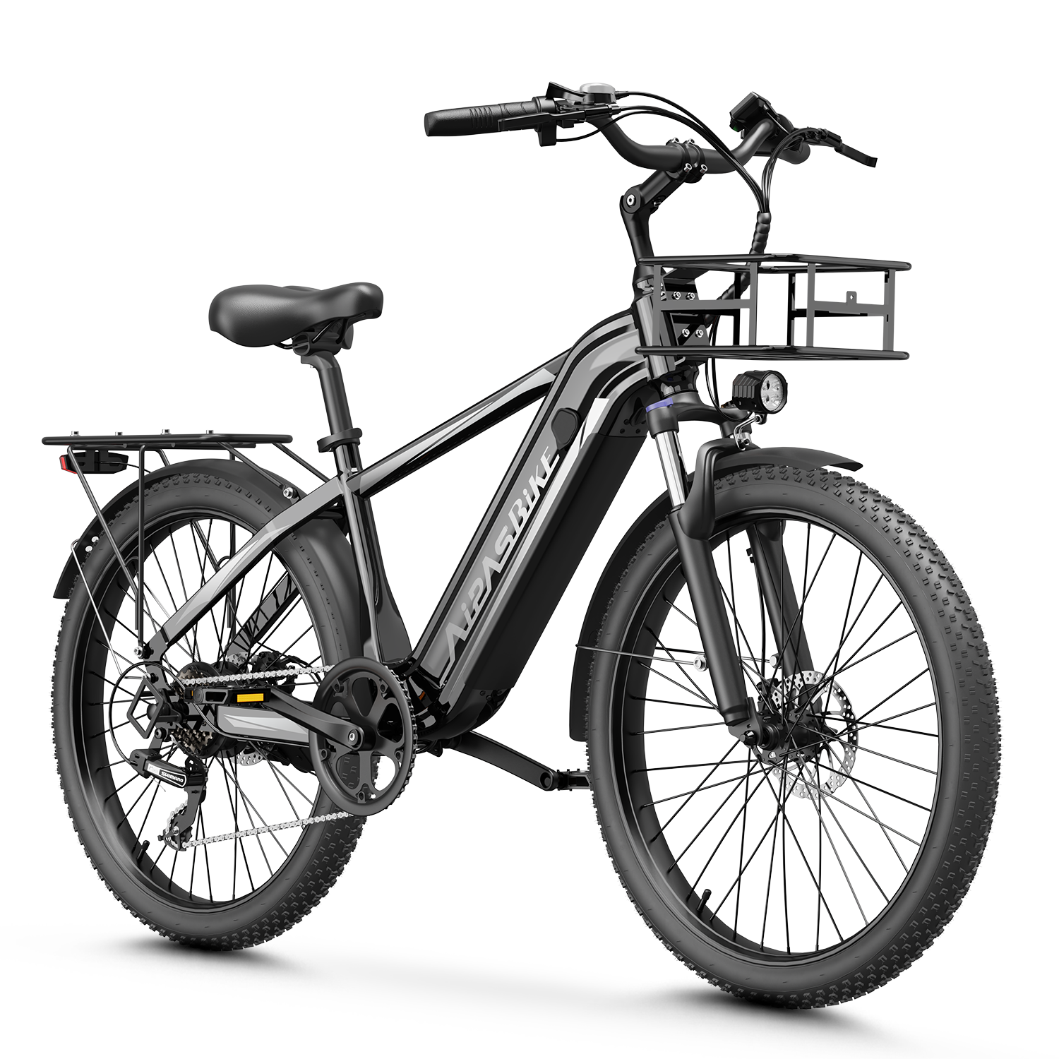 Aipas® Ebike Combo Sale C2 Max*2