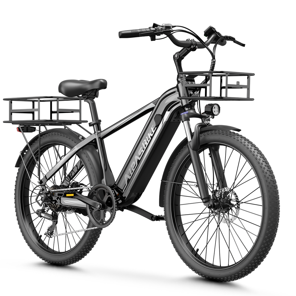 Aipas® C2 Max Xpress Ebike