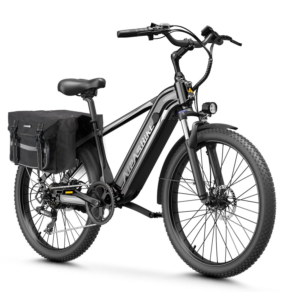 Aipas® C2 Max Xpress Ebike