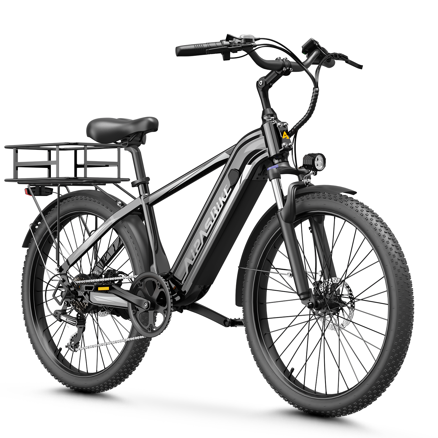 Aipas® C2 Max Xpress Ebike