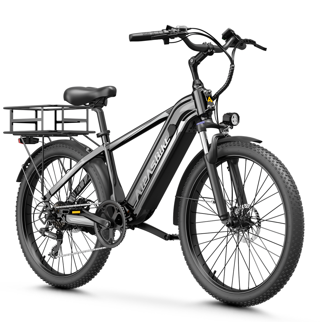 Aipas® Ebike Combo Sale C2 Max*2