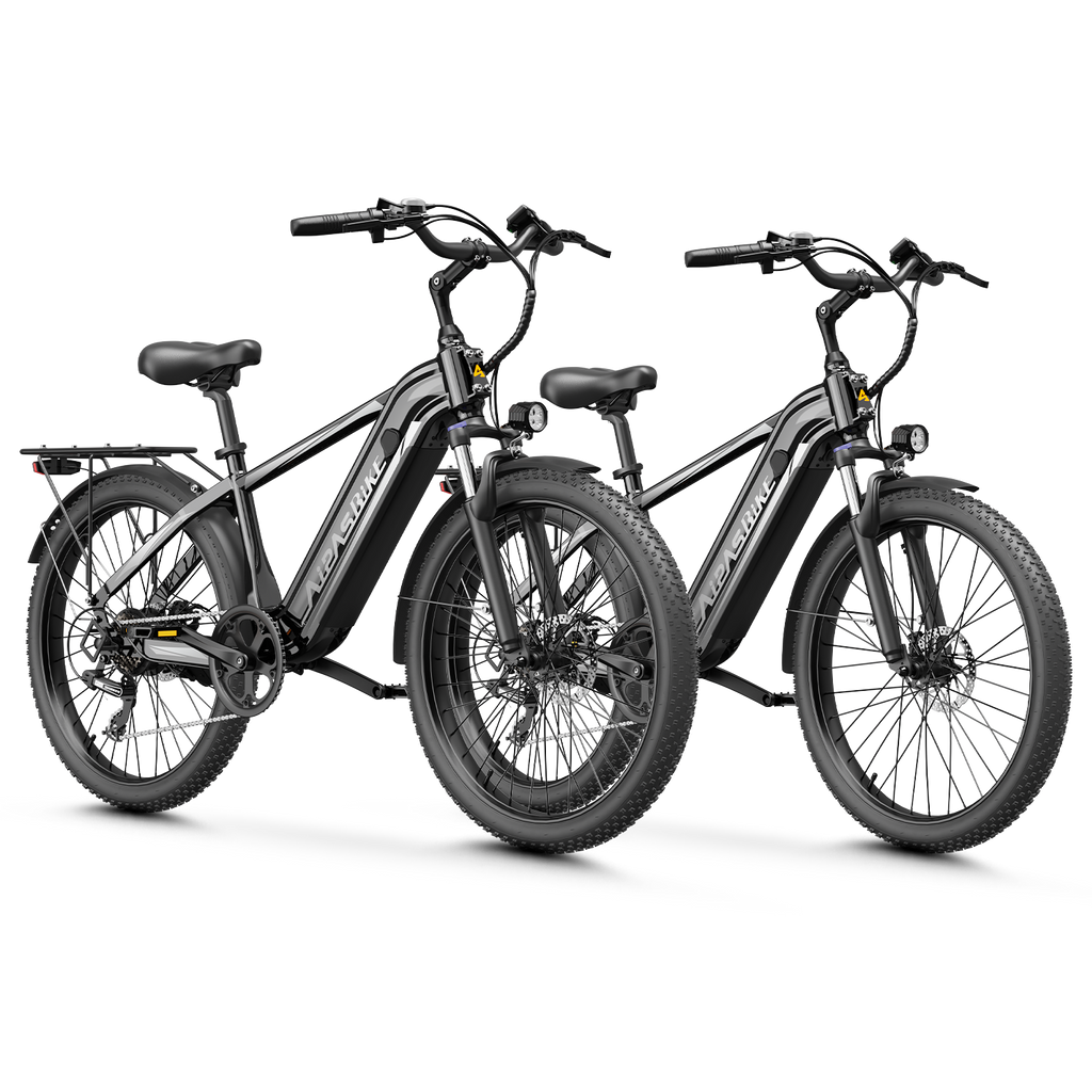 Aipas® Ebike Combo Sale C2 Max*2