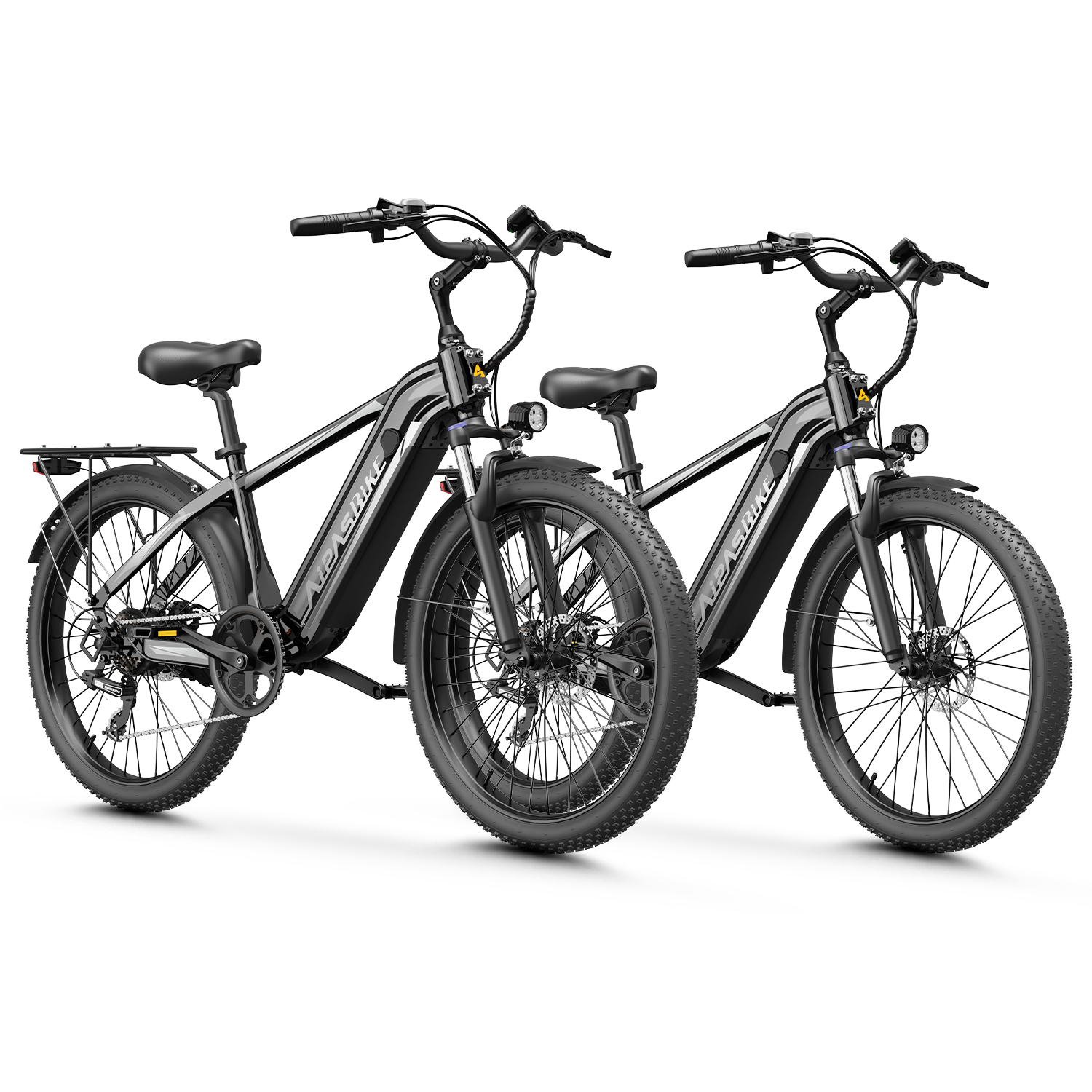 Aipas® Ebike Combo Sale C2 Max*2