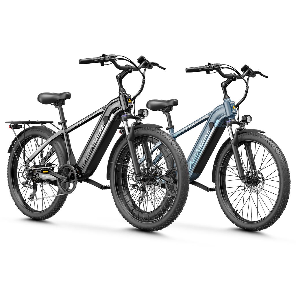 Aipas® Ebike Combo Sale C2 Max*2