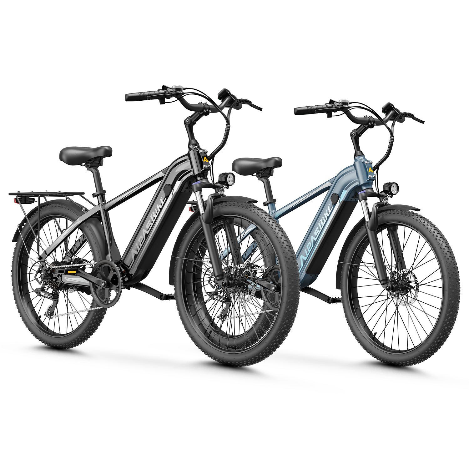 Aipas® Ebike Combo Sale C2 Max*2