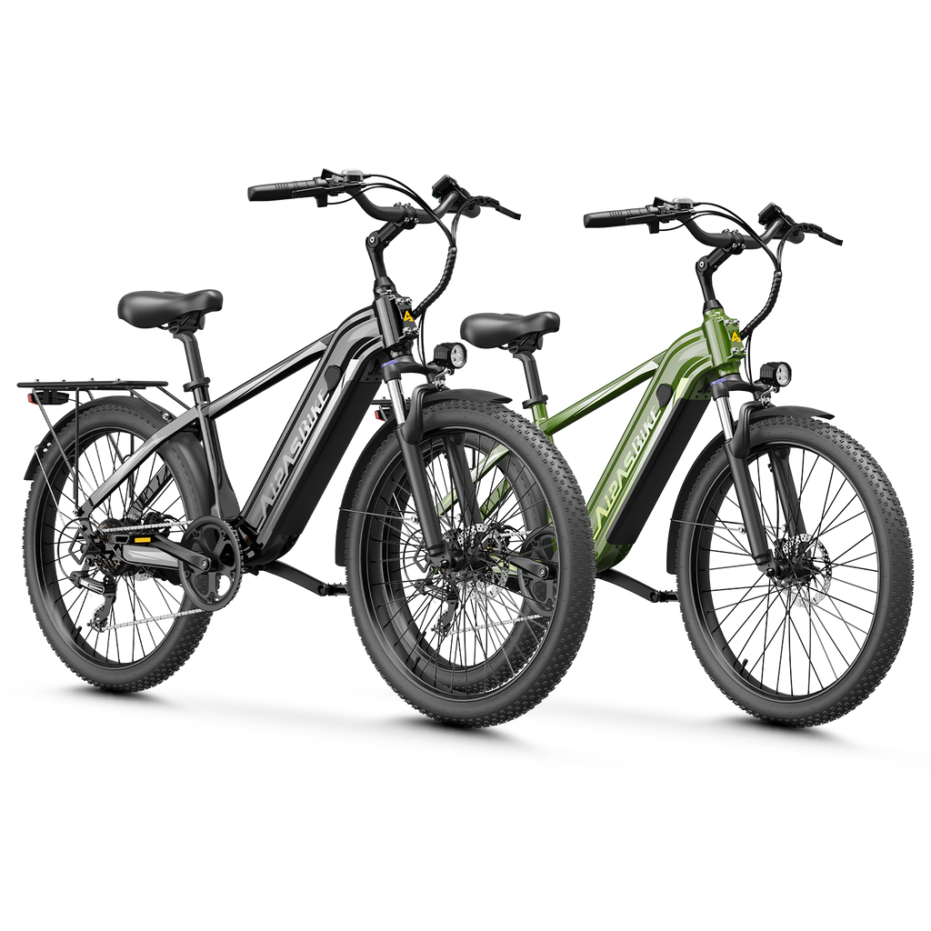 Aipas® Ebike Combo Sale C2 Max*2