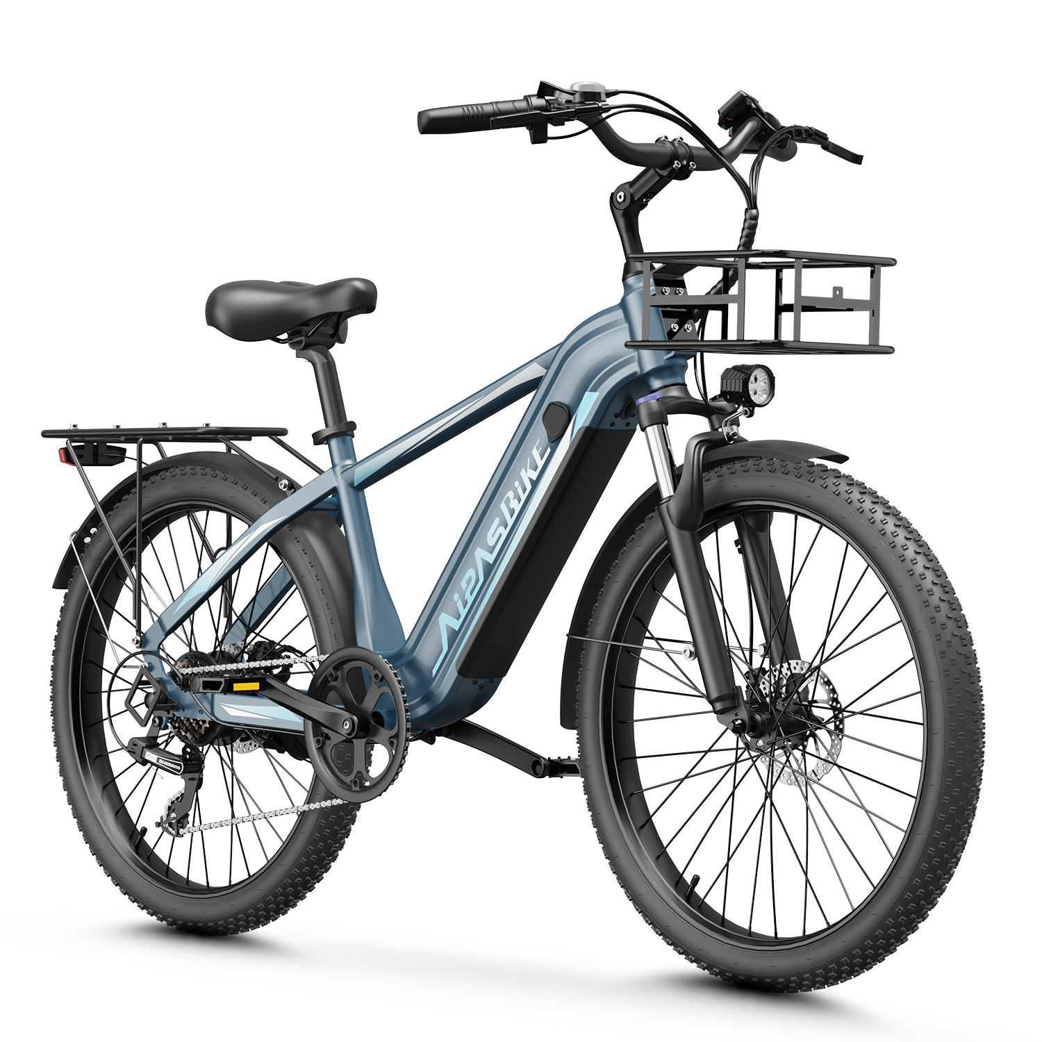 Aipas® Ebike Combo Sale C1 Max+C2 Max
