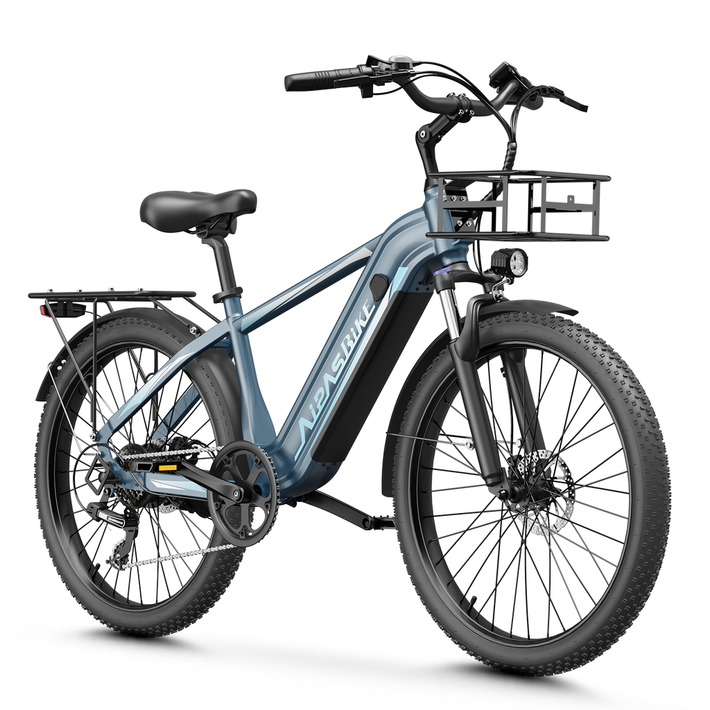 Aipas® Ebike Combo Sale C2 Max*2