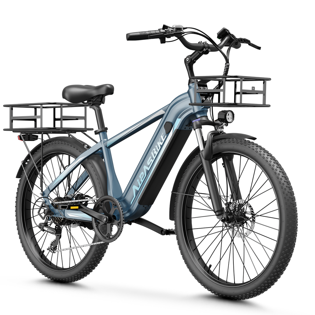 Aipas® C2 Max Xpress Ebike