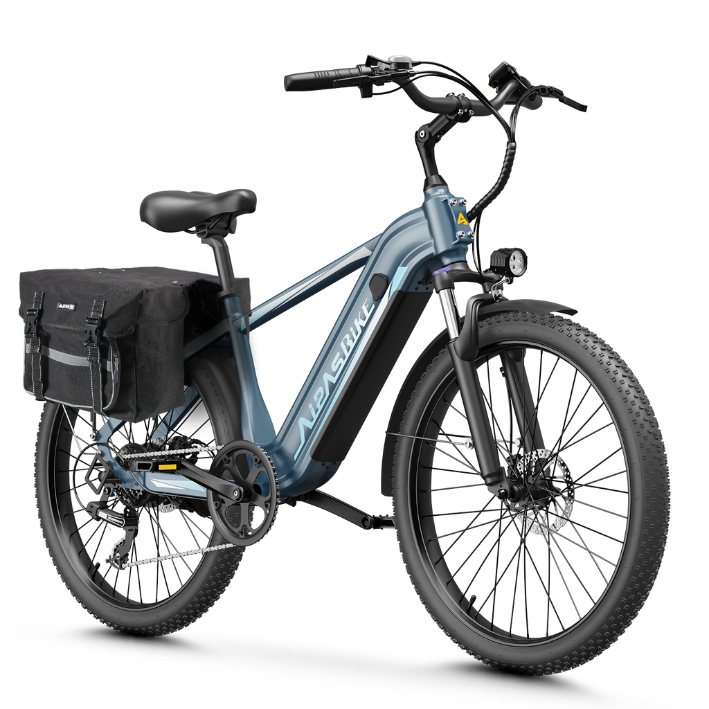 Aipas® C2 Max Xpress Ebike