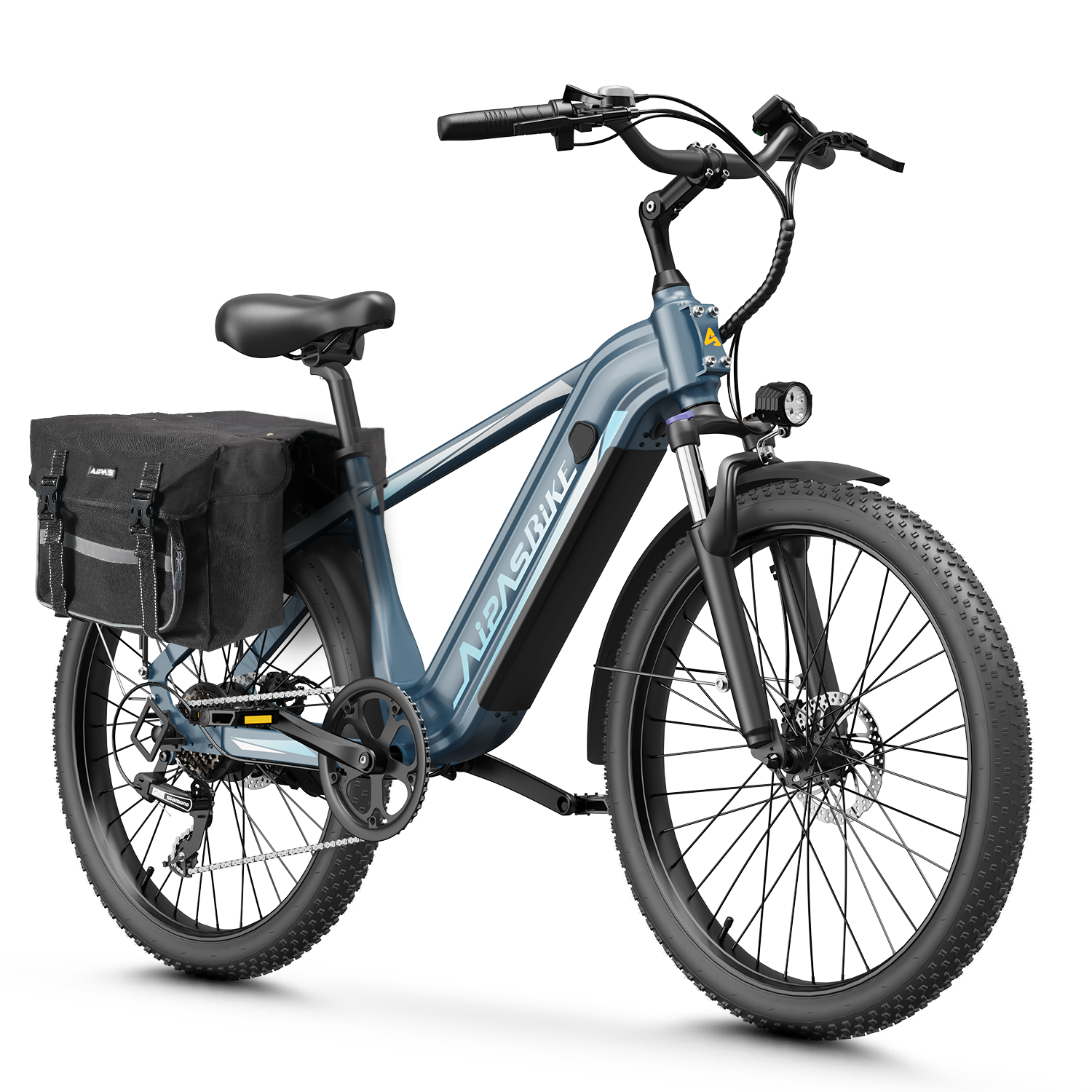 Aipas® Ebike Combo Sale C2 Max*2