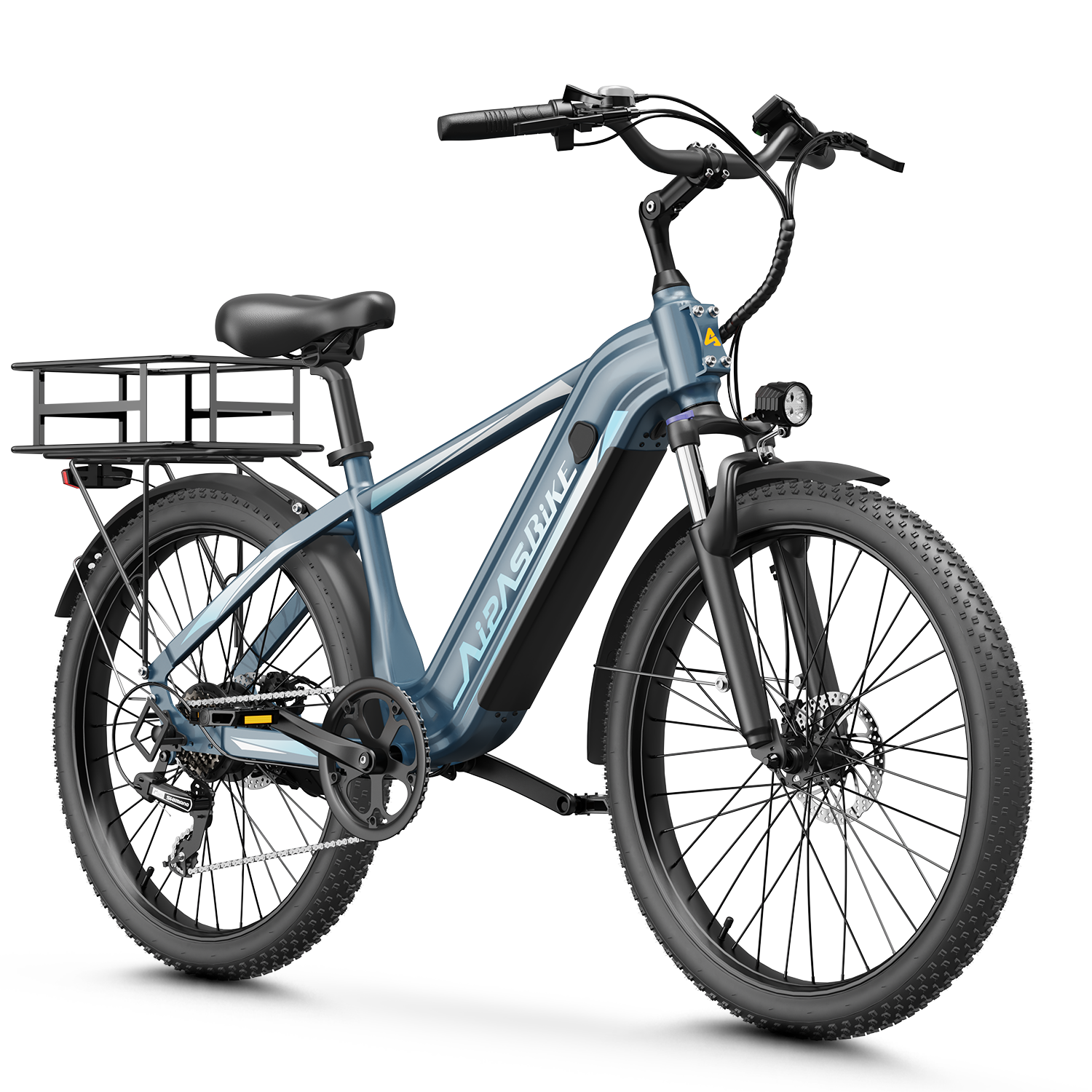 Aipas® C2 Max Xpress Ebike