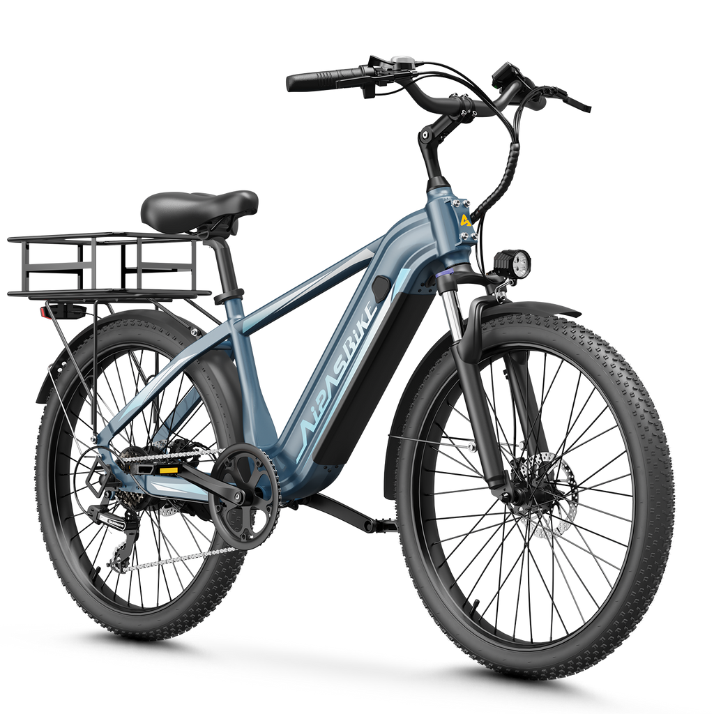 Aipas® Ebike Combo Sale C2 Max*2