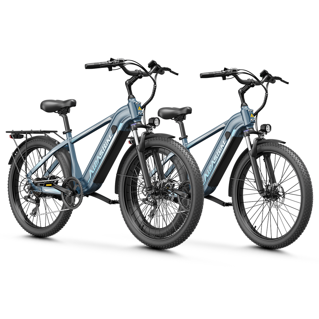 Aipas® Ebike Combo Sale C2 Max*2