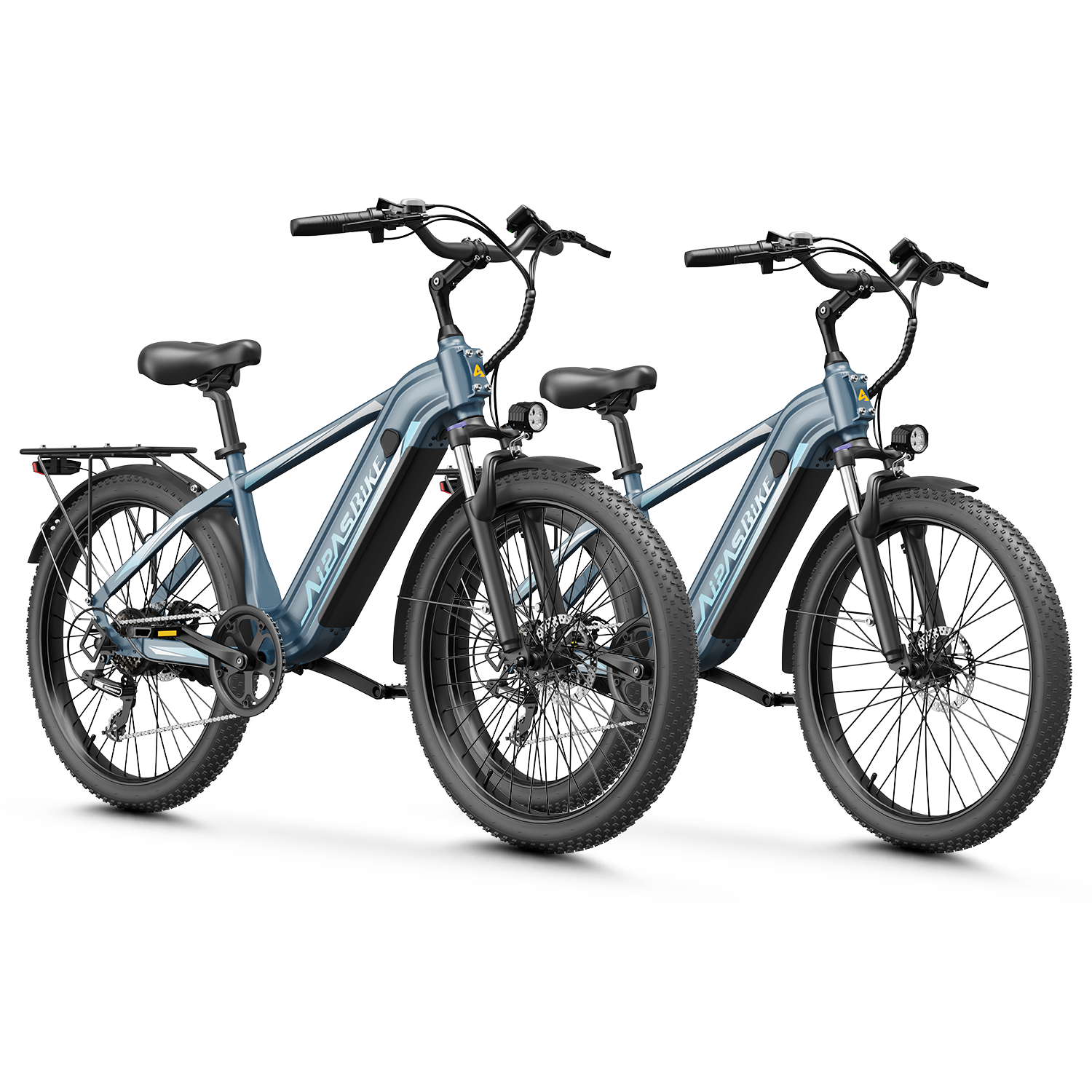 Aipas® Ebike Combo Sale C2 Max*2