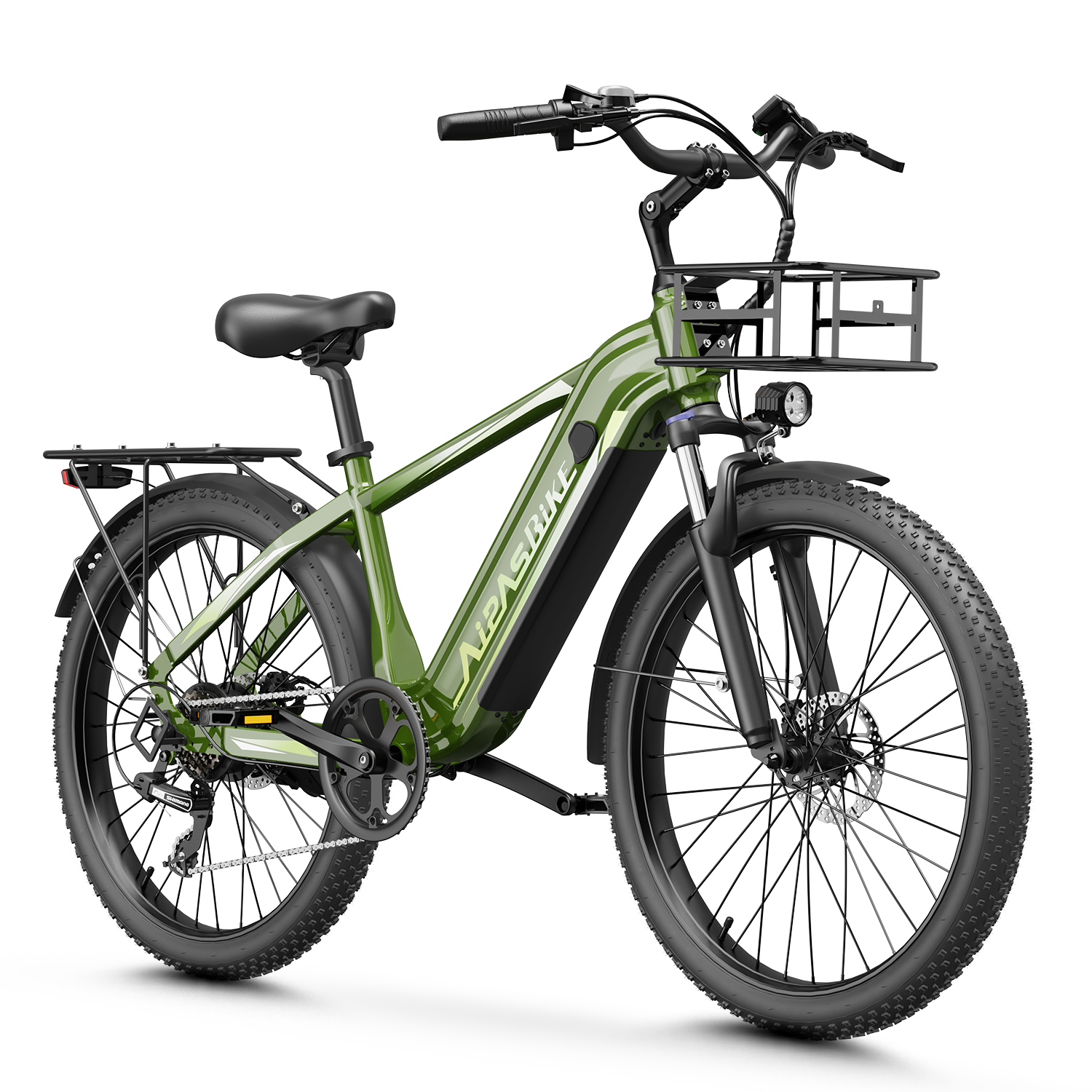 Aipas® Ebike Combo Sale C2 Max*2