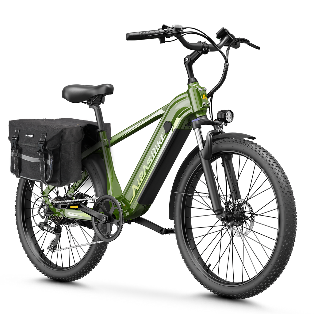 Aipas® C2 Max Xpress Ebike