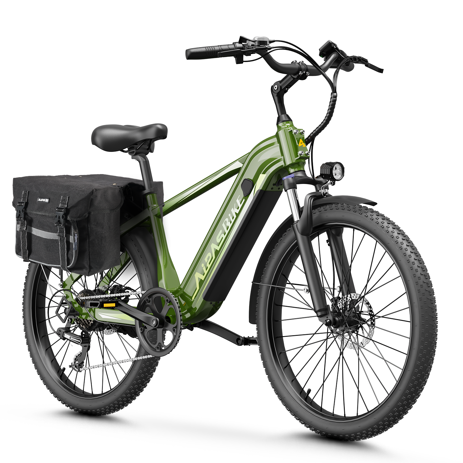 Aipas® Ebike Combo Sale C2 Max*2