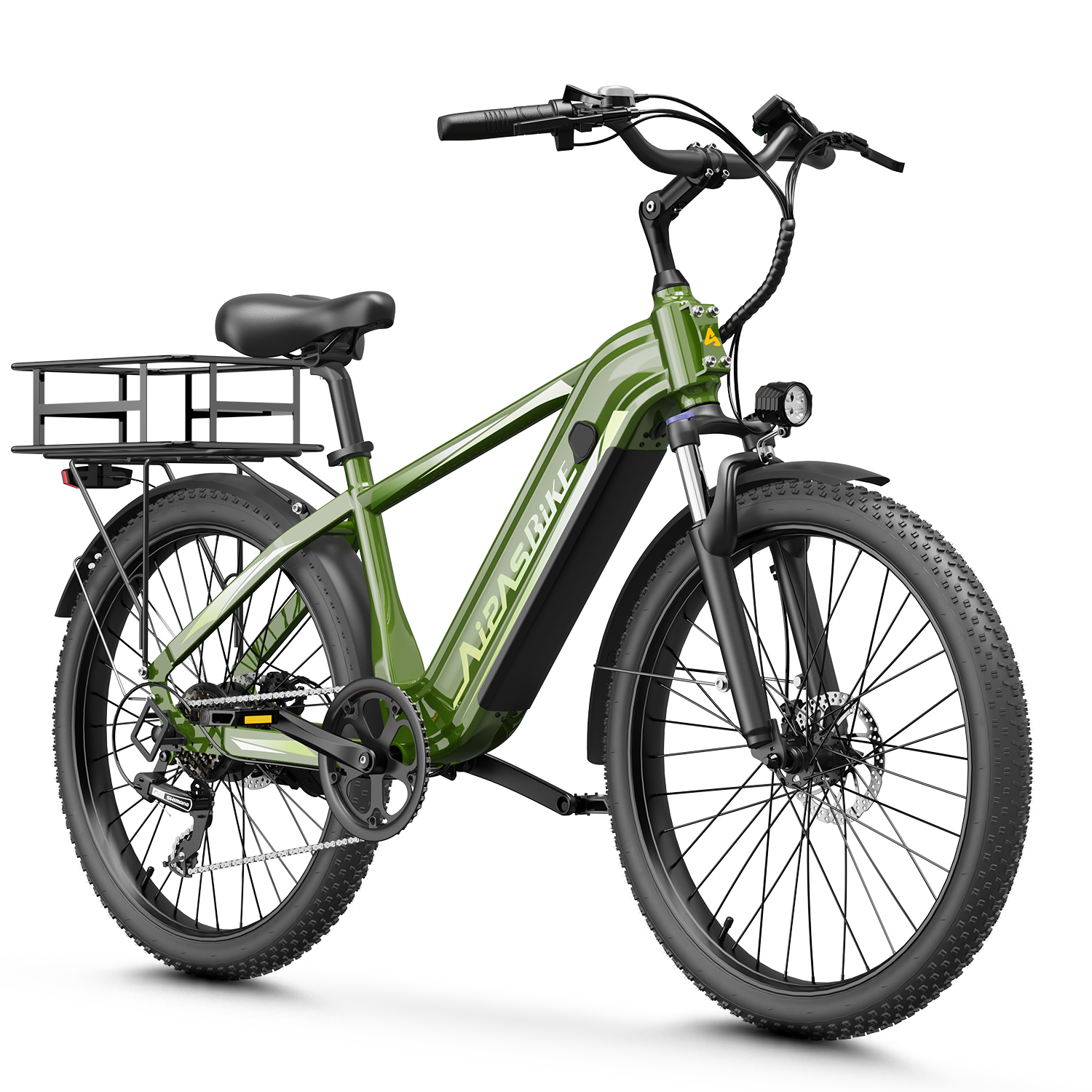 Aipas® Ebike Combo Sale C1 Max+C2 Max
