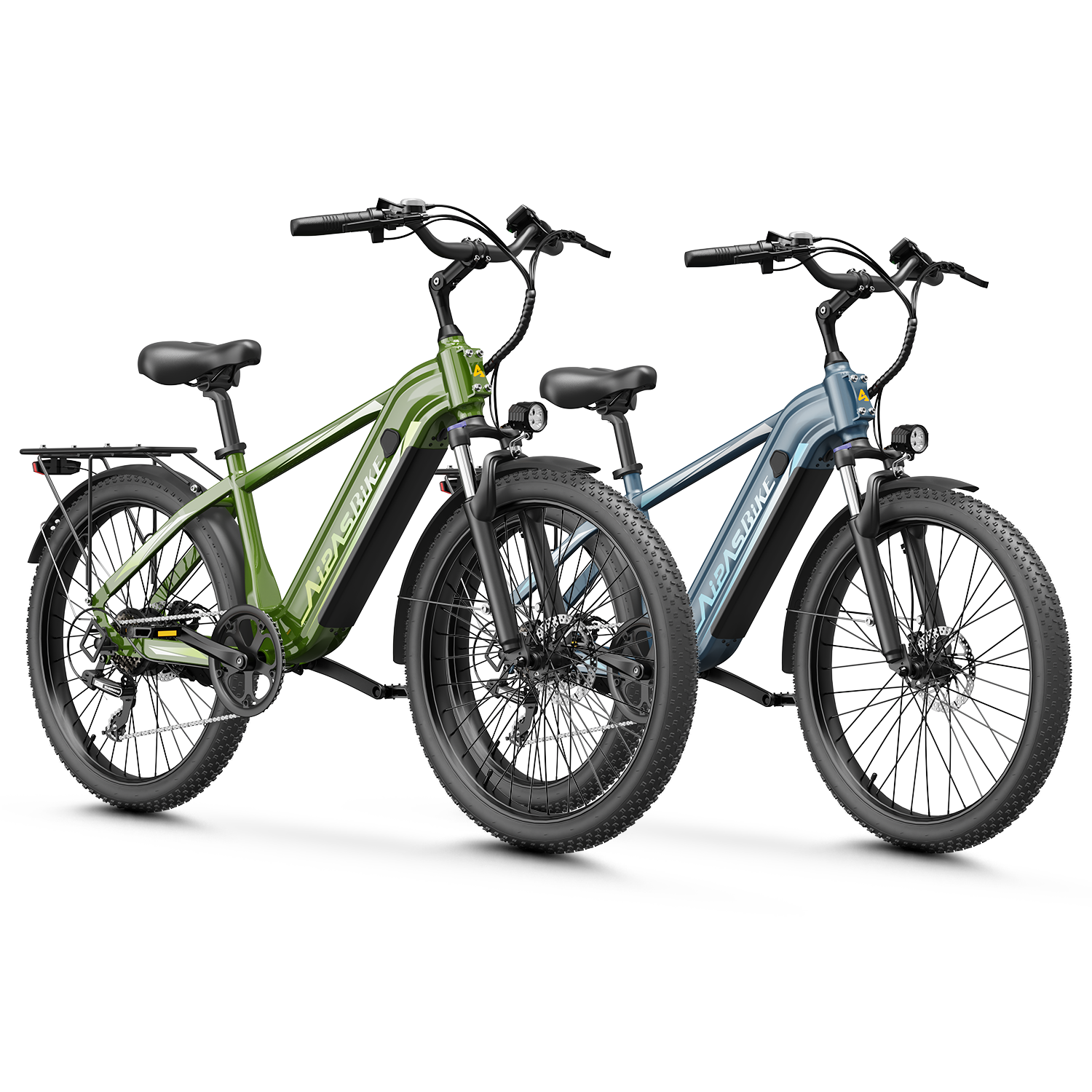 Aipas® Ebike Combo Sale C2 Max*2