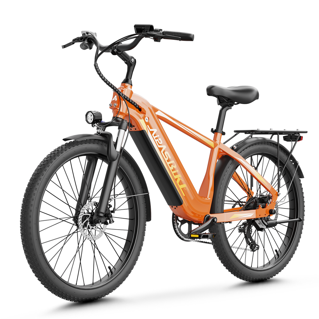 Aipas® C2 Max Xpress Ebike