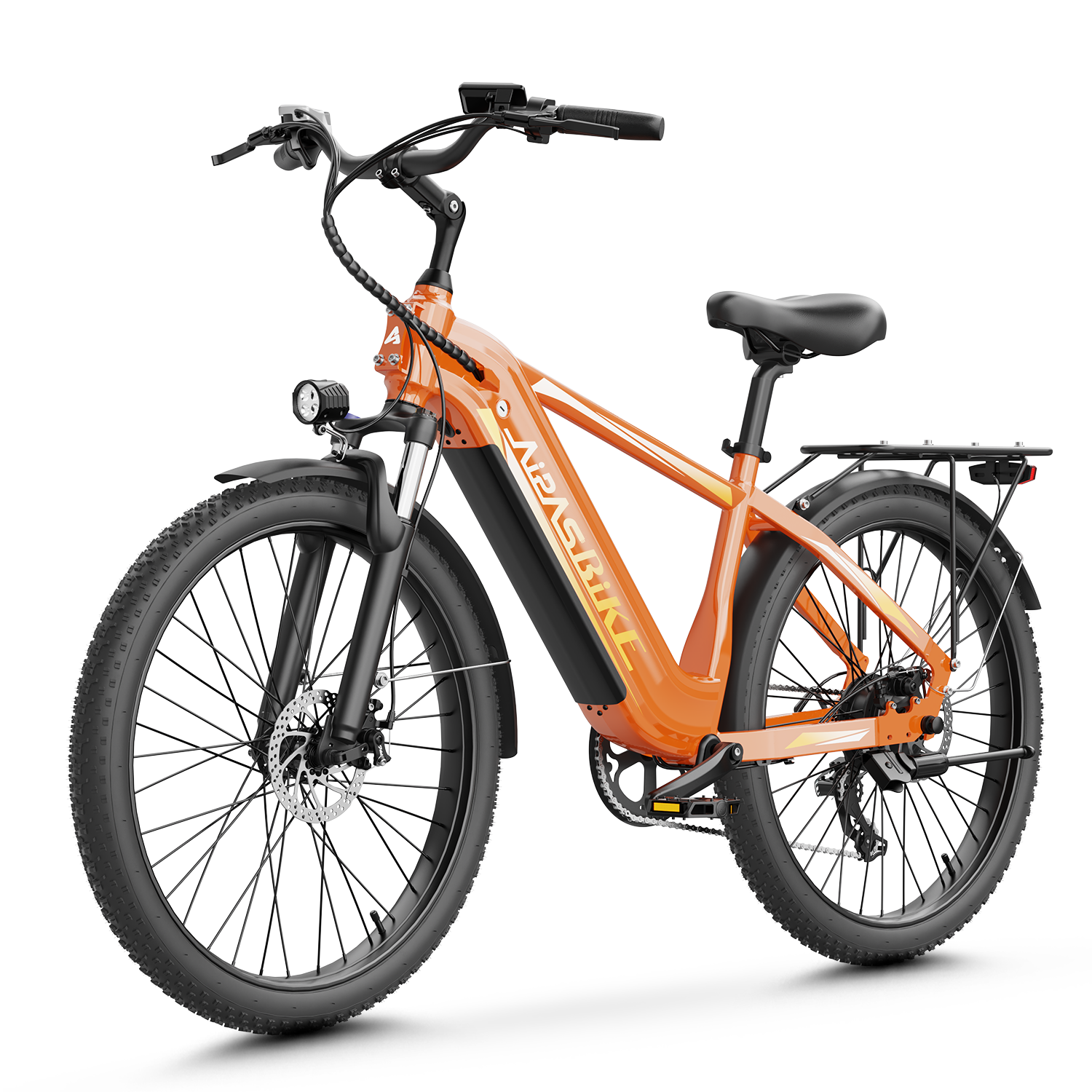 Aipas® C2 Max Xpress Ebike