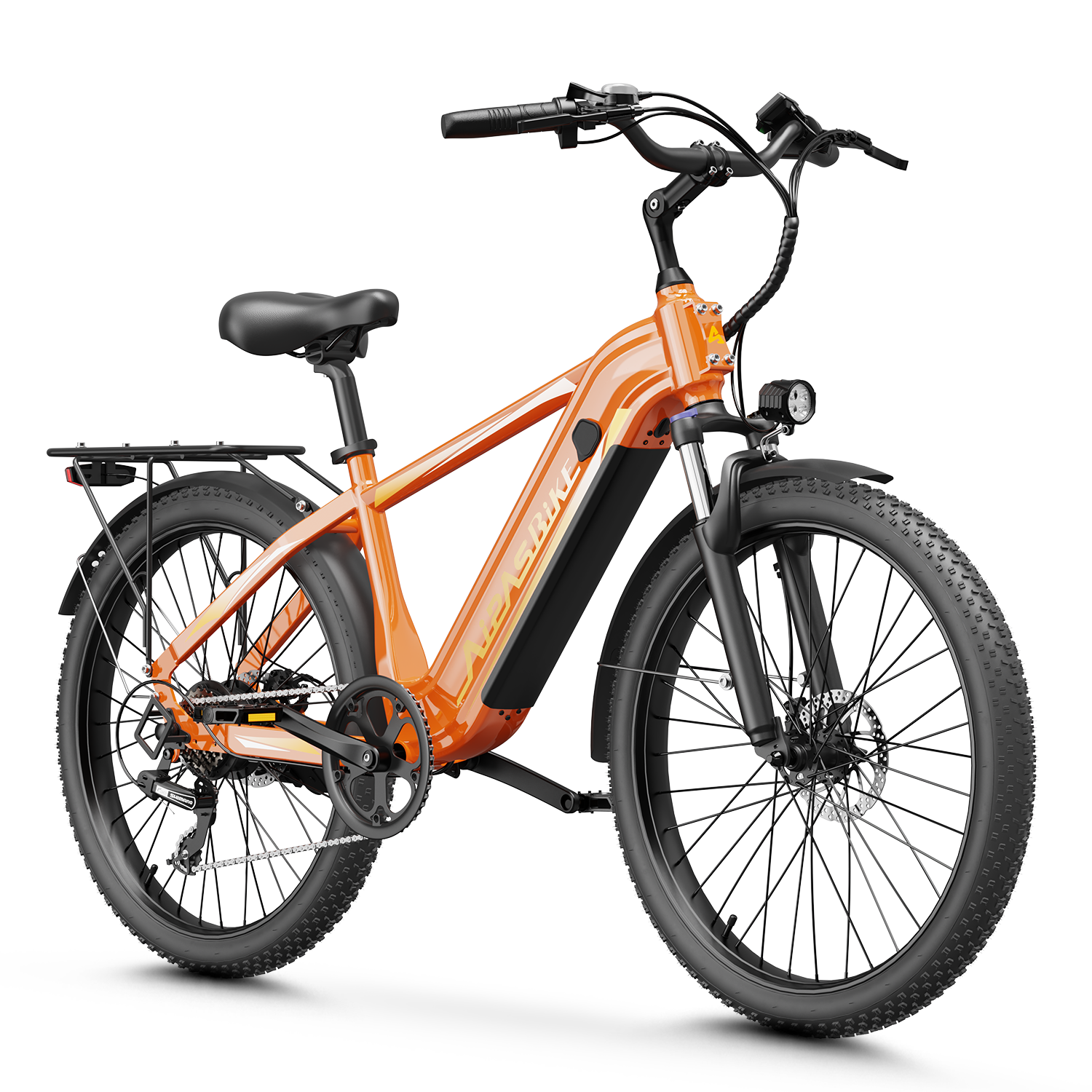 Aipas® C2 Max Xpress Ebike