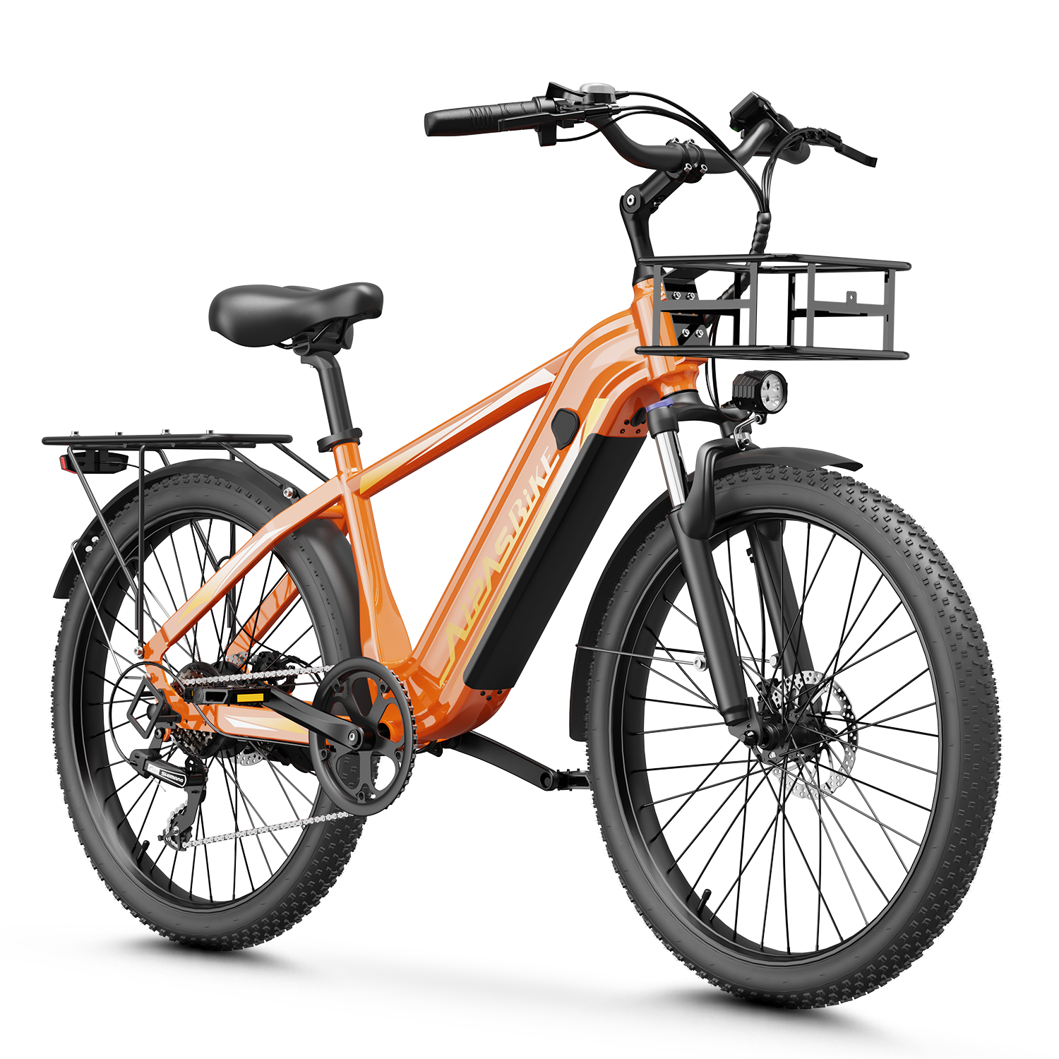 Aipas® Ebike Combo Sale C2 Max*2