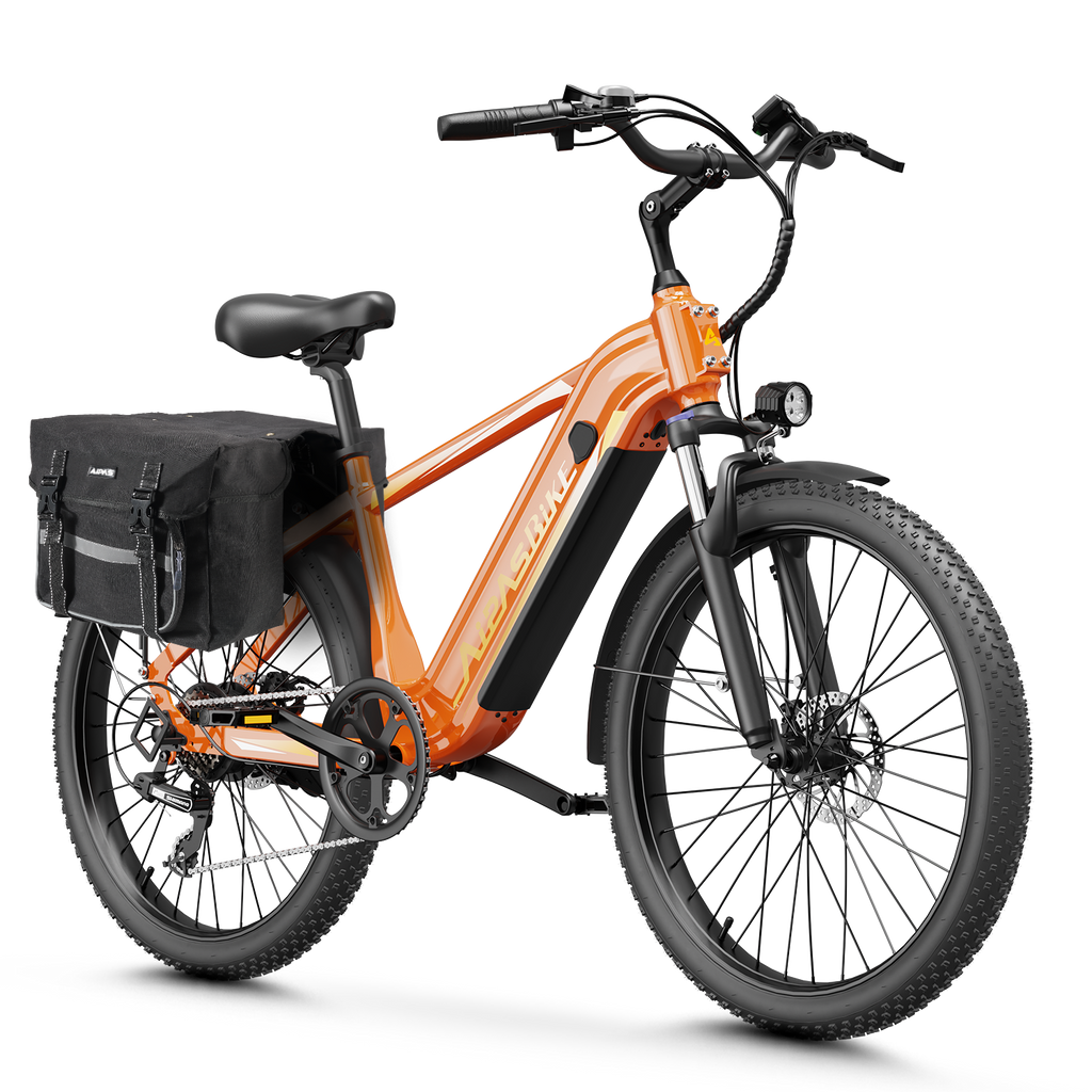 Aipas® Ebike Combo Sale C2 Max*2