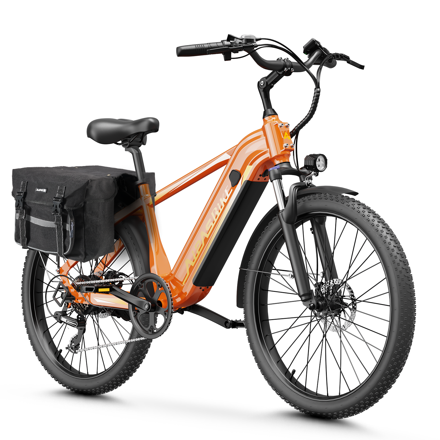 Aipas® Ebike Combo Sale C2 Max*2