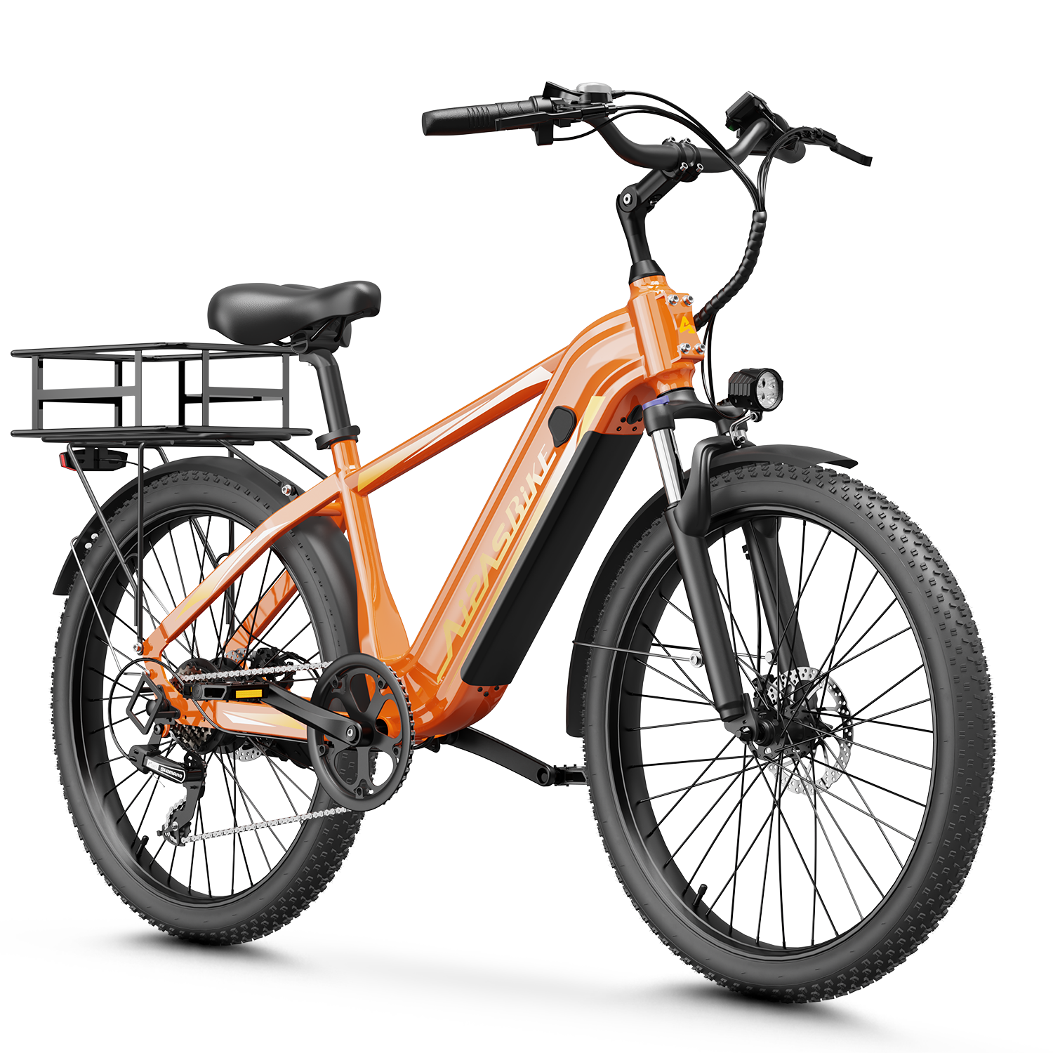 Aipas® Ebike Combo Sale C1 Max+C2 Max