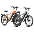 Aipas® Ebike Combo Sale C2 Max*2