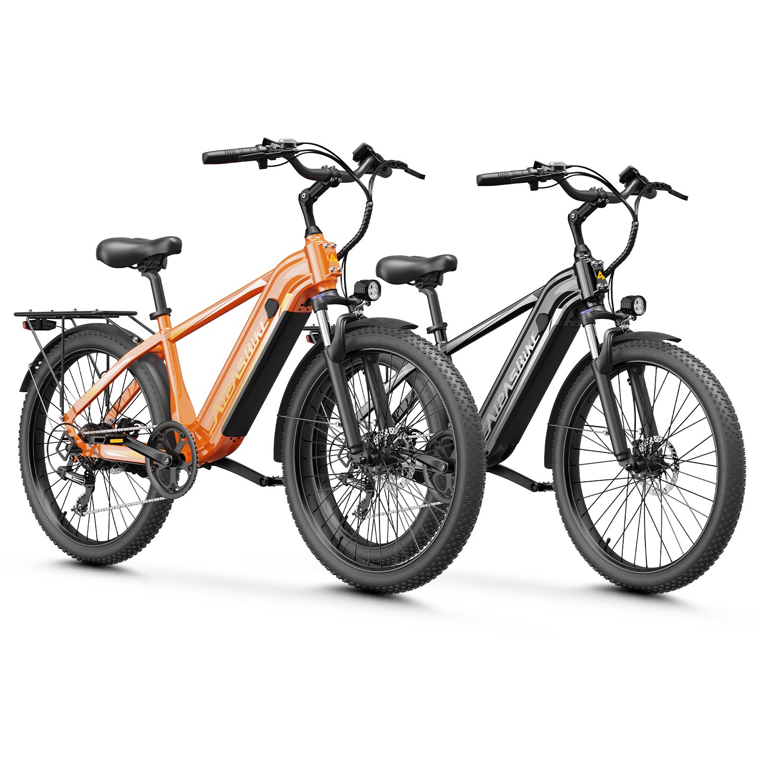 Aipas® Ebike Combo Sale C2 Max*2