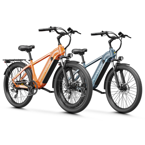 Aipas® Ebike Combo Sale C2 Max*2