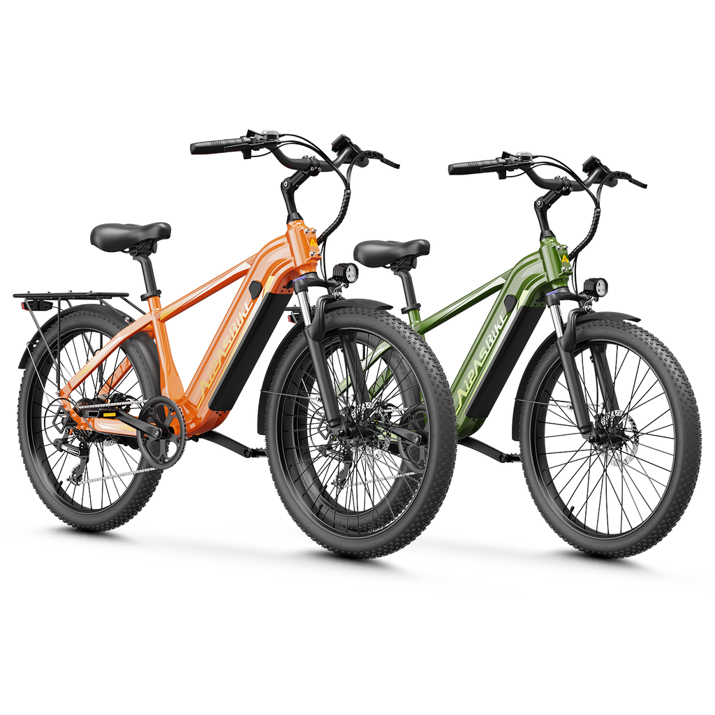 Aipas® Ebike Combo Sale C2 Max*2