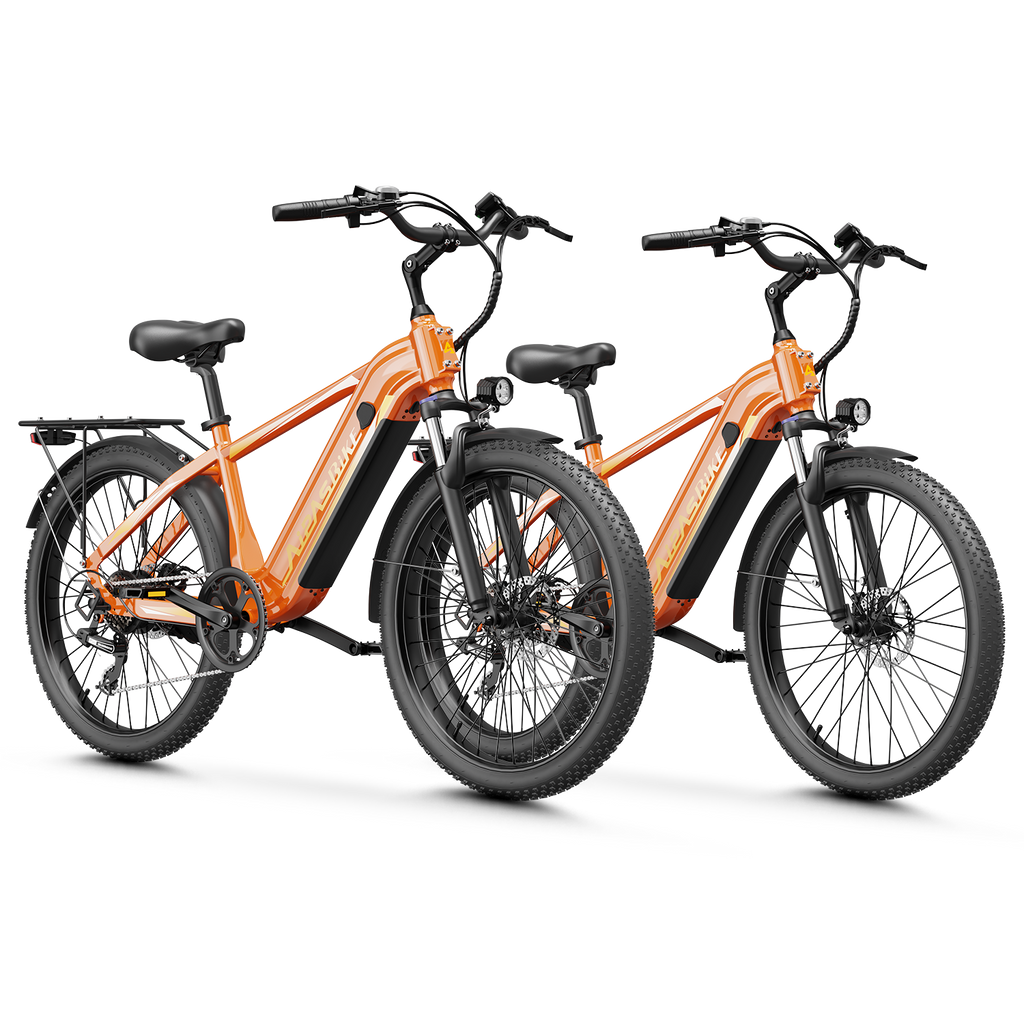 Aipas® Ebike Combo Sale C2 Max*2