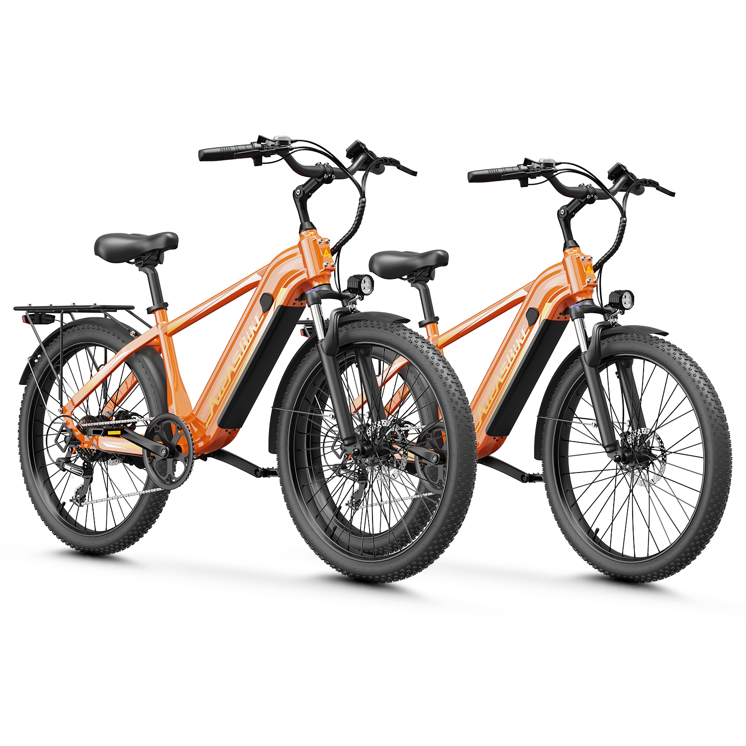 Aipas® Ebike Combo Sale C2 Max*2