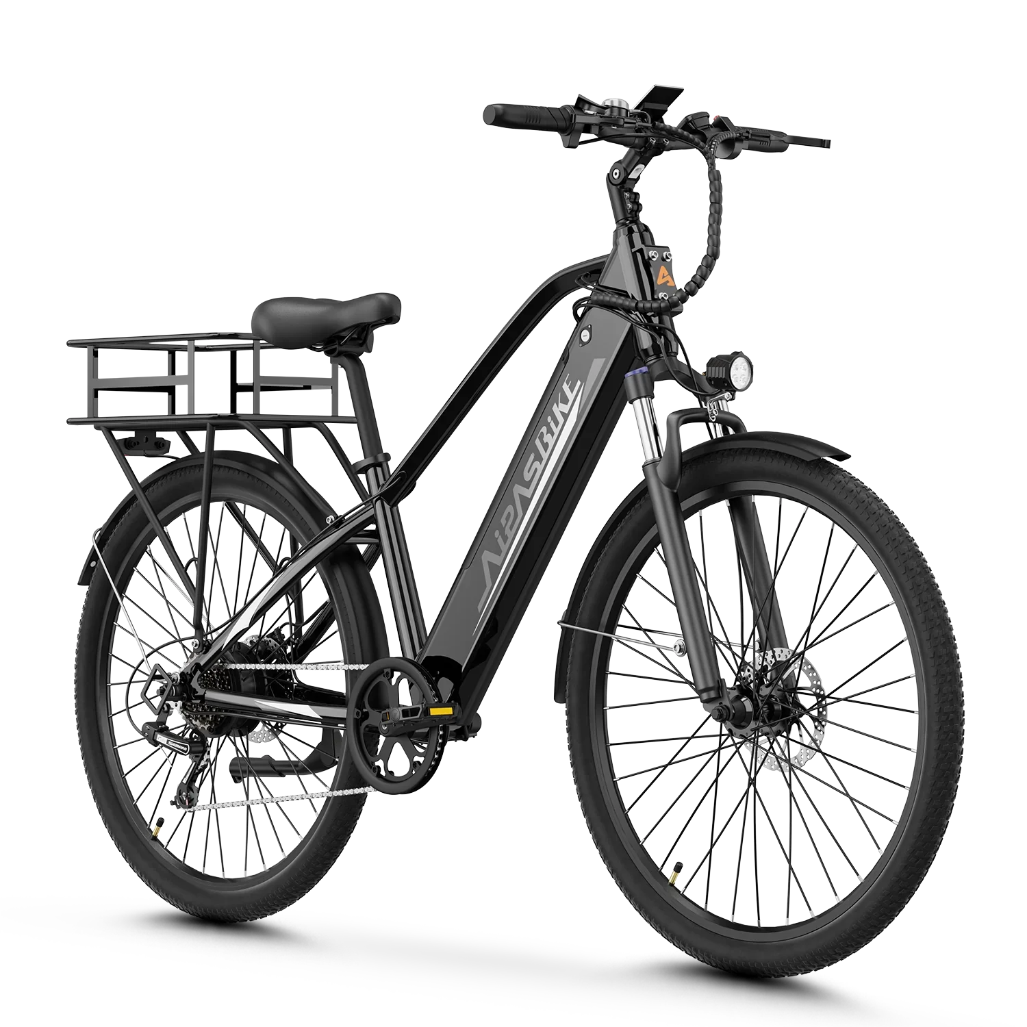 Aipas® C2 Xpress Ebike