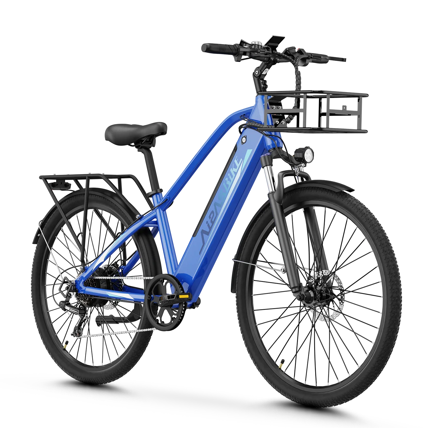 Aipas® Ebike Combo Sale C2*2