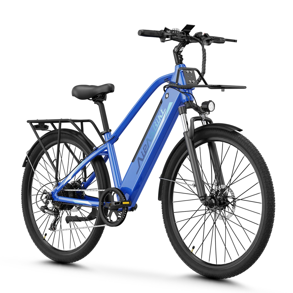Aipas® C2 Xpress Ebike