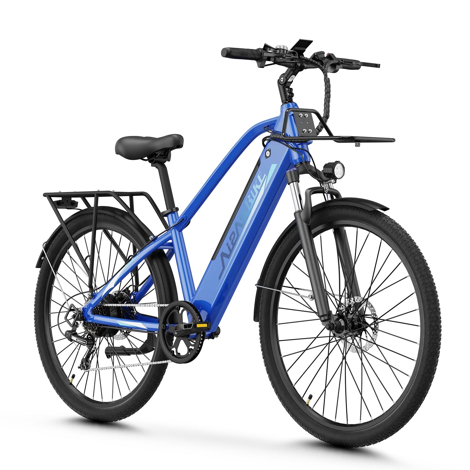Aipas® Ebike Combo Sale C2*2
