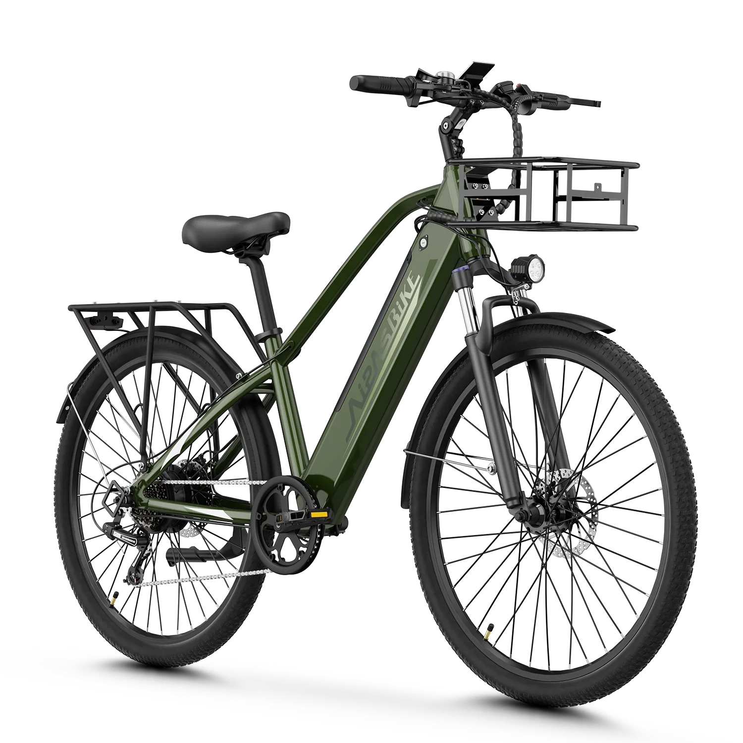 Aipas® Ebike Combo Sale C2*2