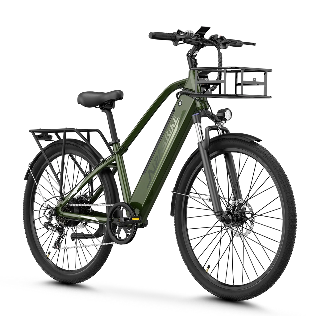 Aipas® C2 Xpress Ebike