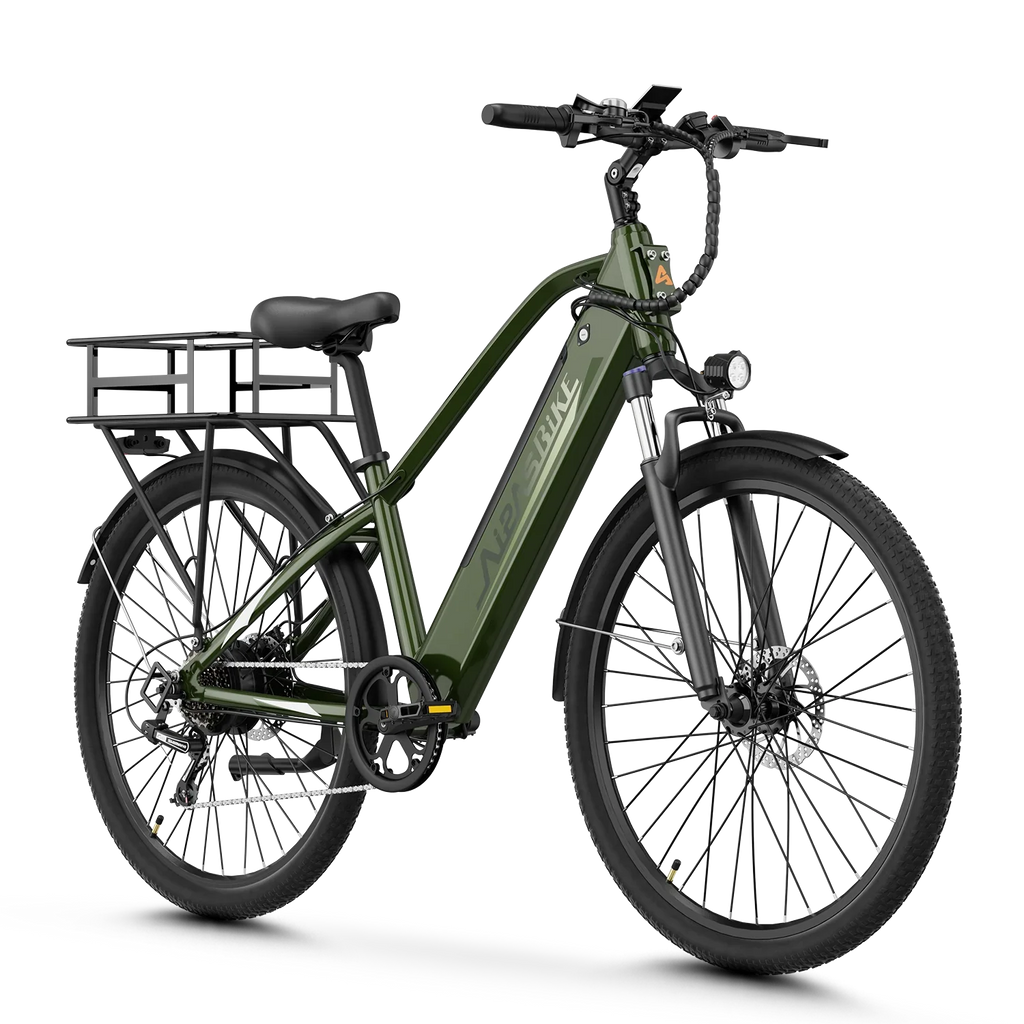 Aipas® Ebike Combo Sale C2*2