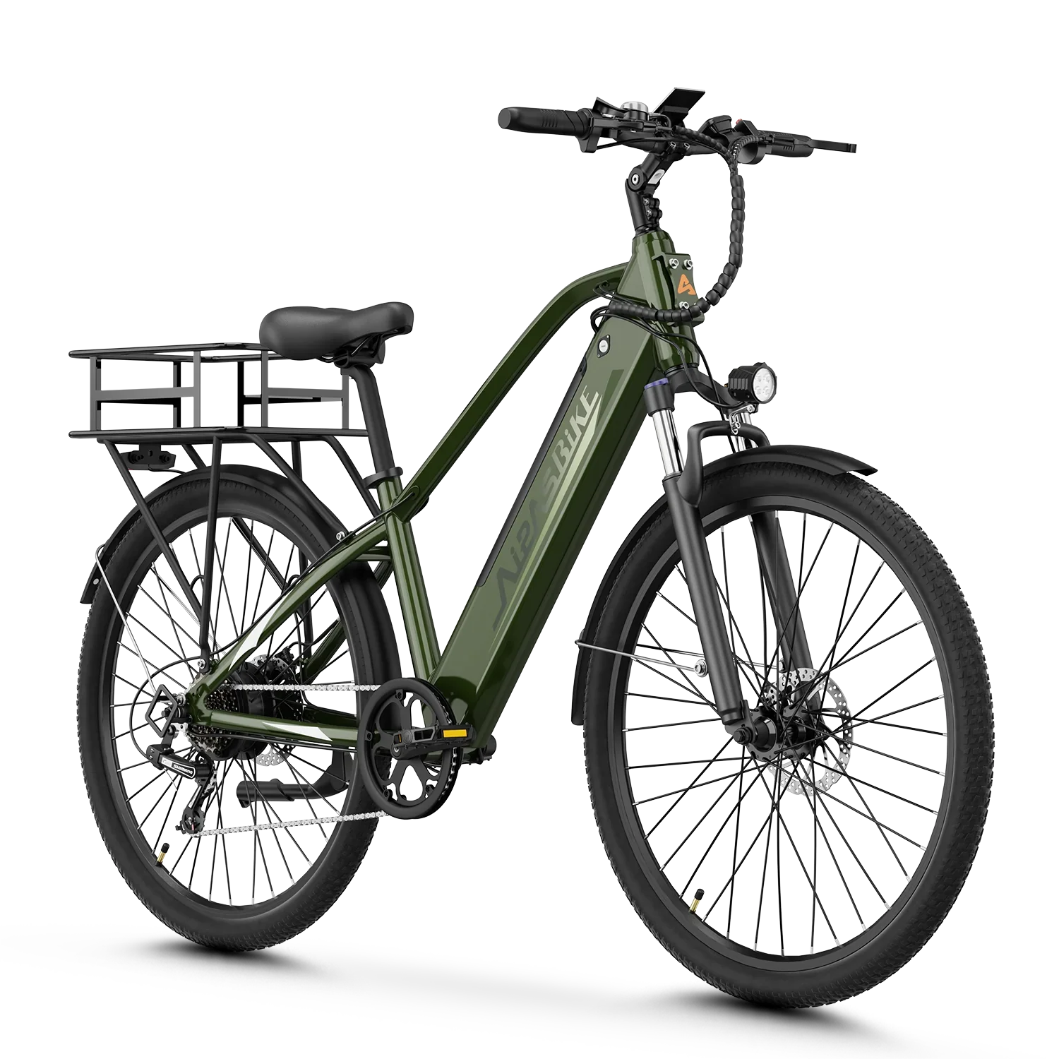 Aipas® Ebike Combo Sale C2*2