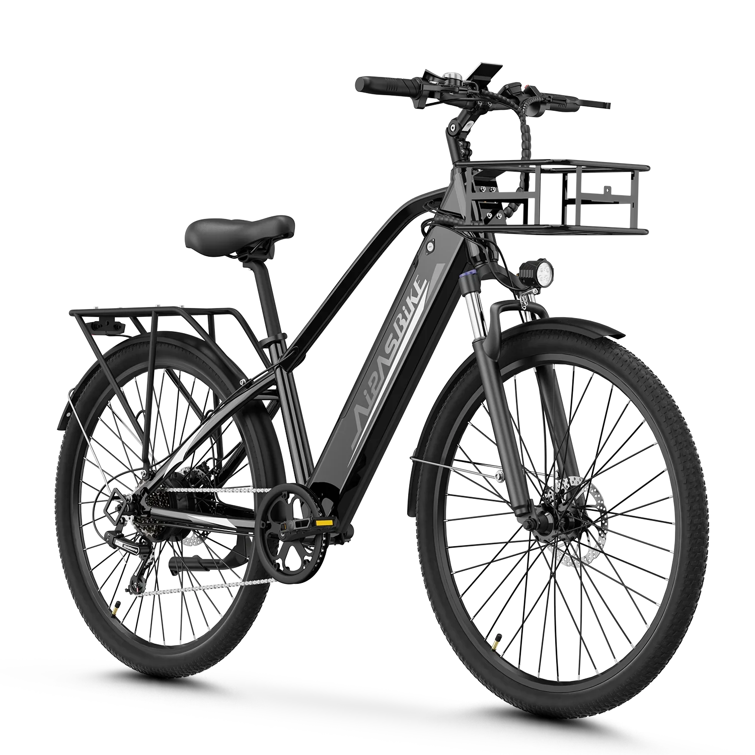 Aipas® Ebike Combo Sale C2*2
