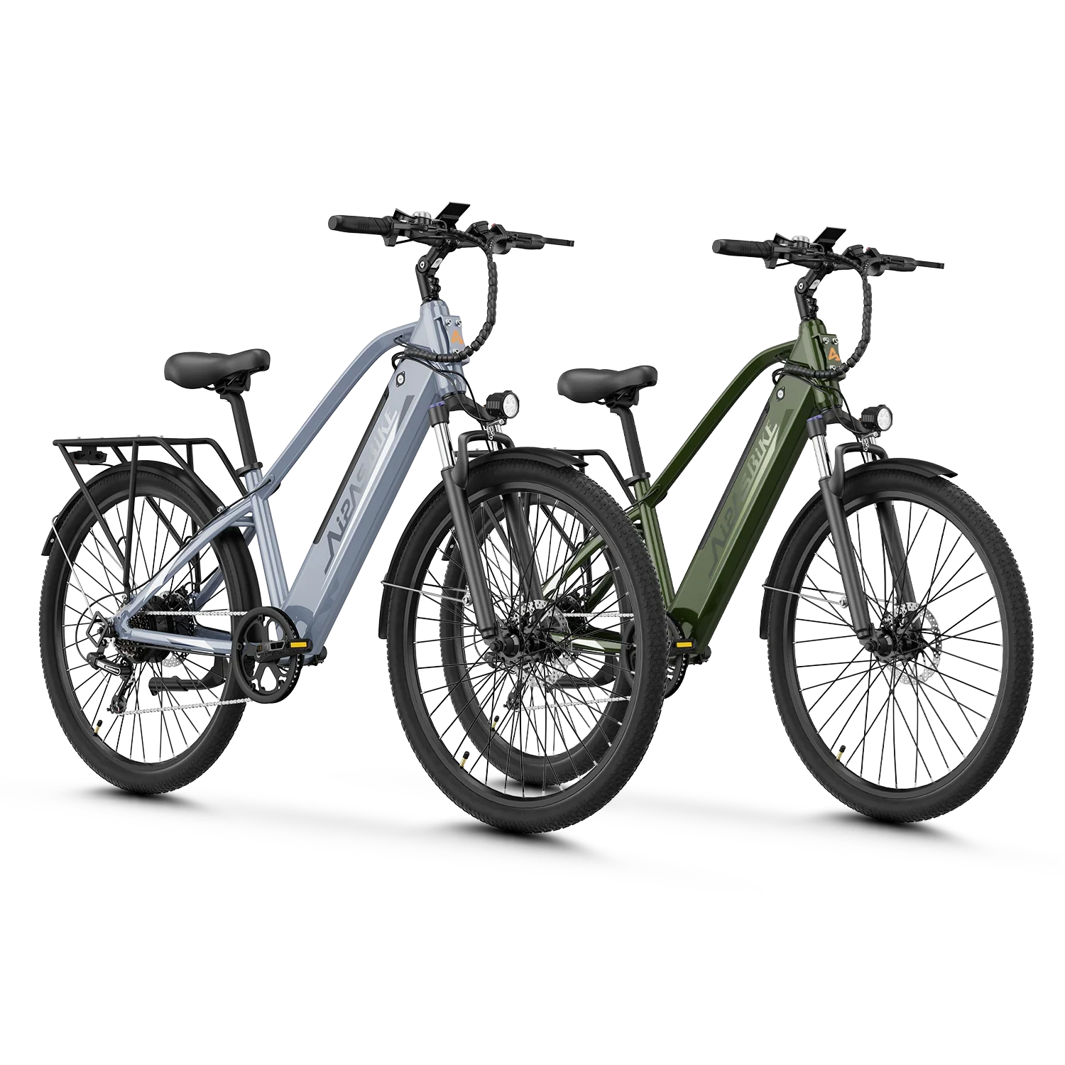 Aipas® Ebike Combo Sale C2*2