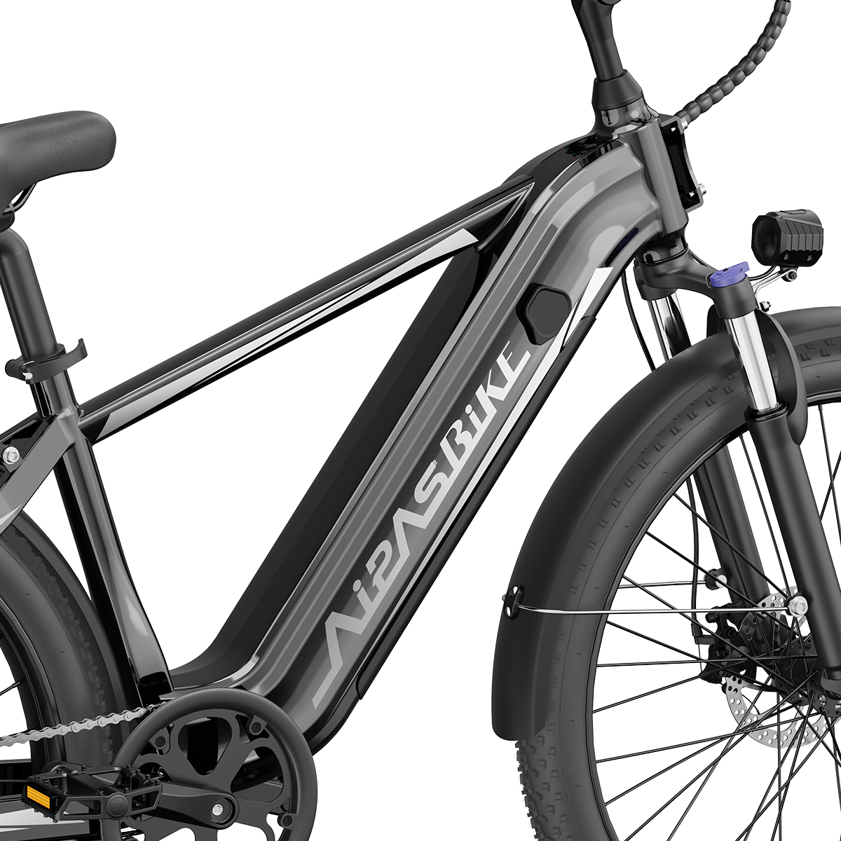 Aipas® C2 Max Xpress Ebike
