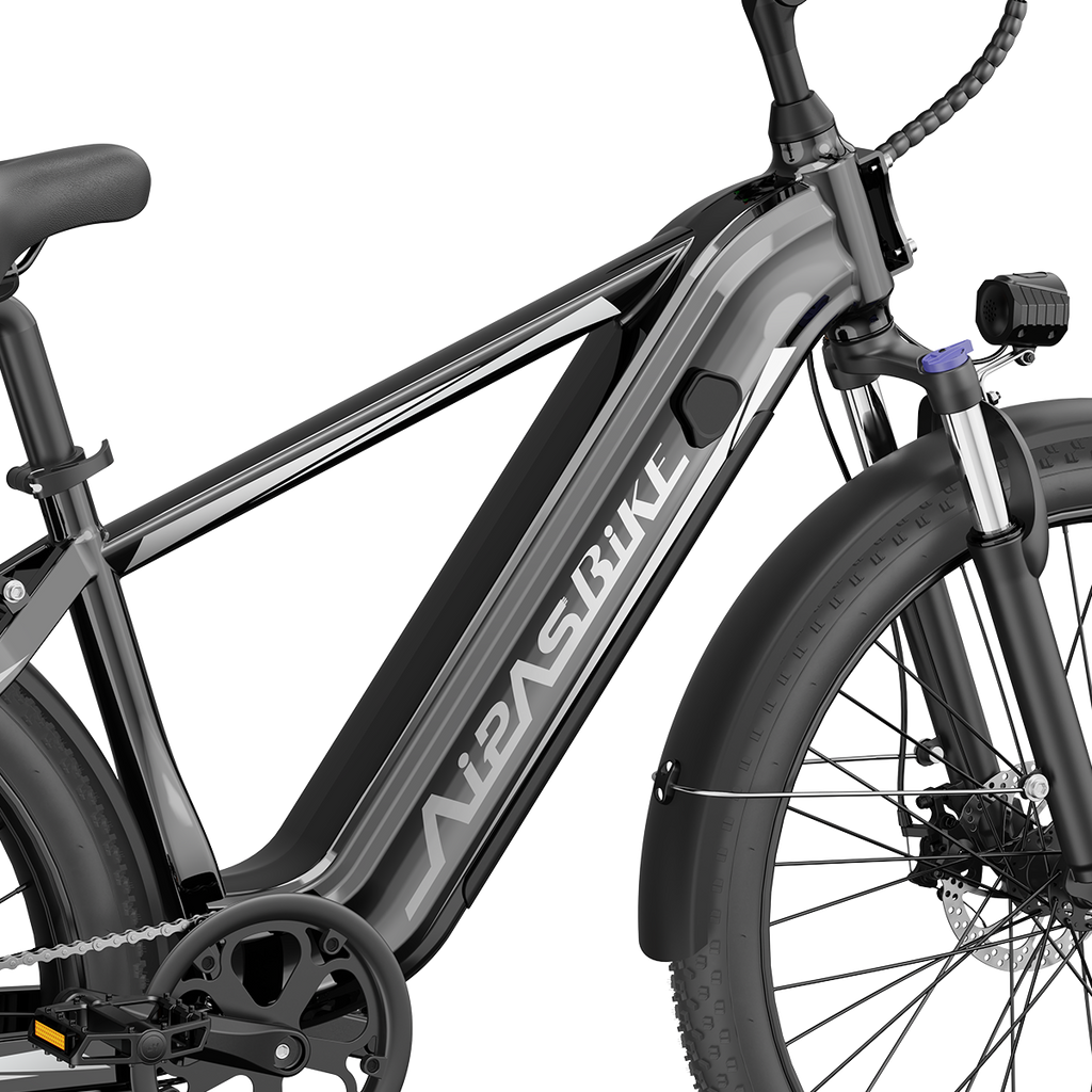 Aipas® Ebike Combo Sale C2 Max*2